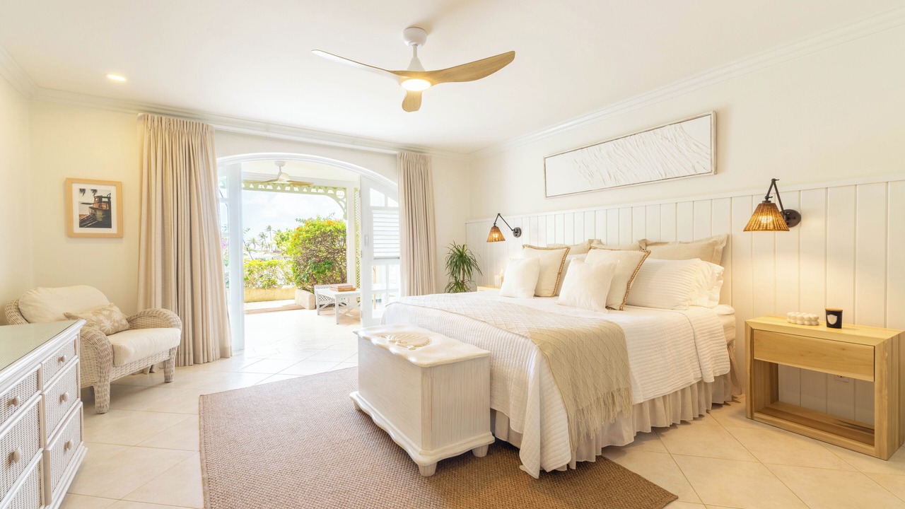 Photo of Bedroom in Douglas