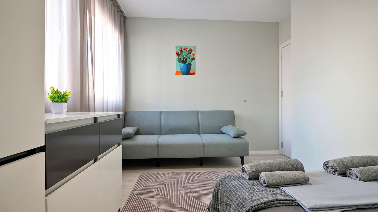 Photo of Bedroom in Hristo Botev