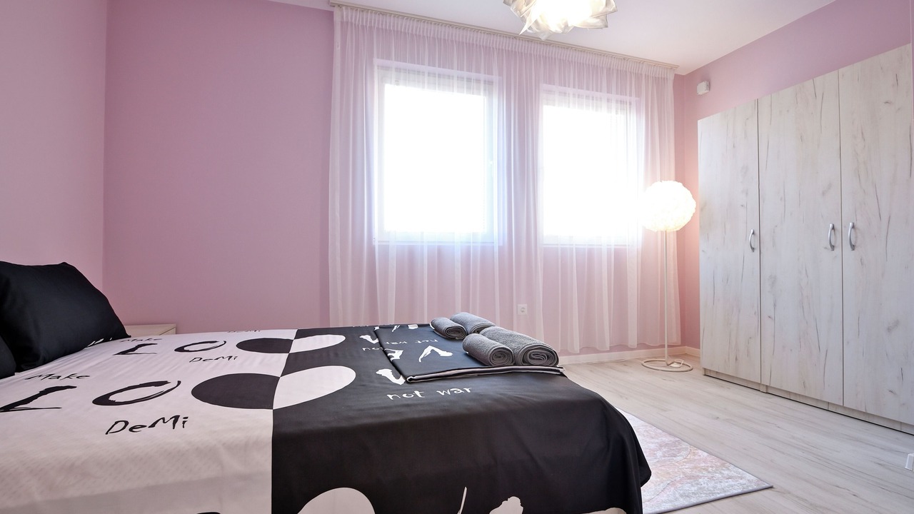 Photo of Bedroom in Hristo Botev