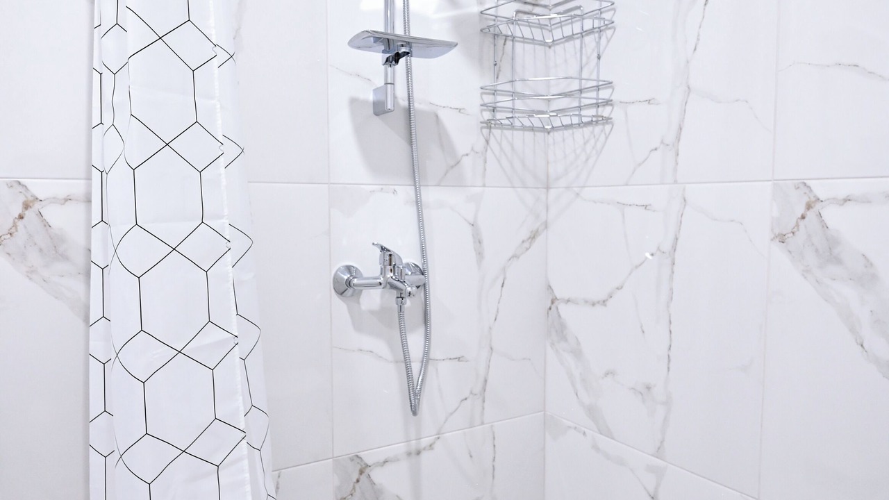 Photo of Bathroom in Hristo Botev