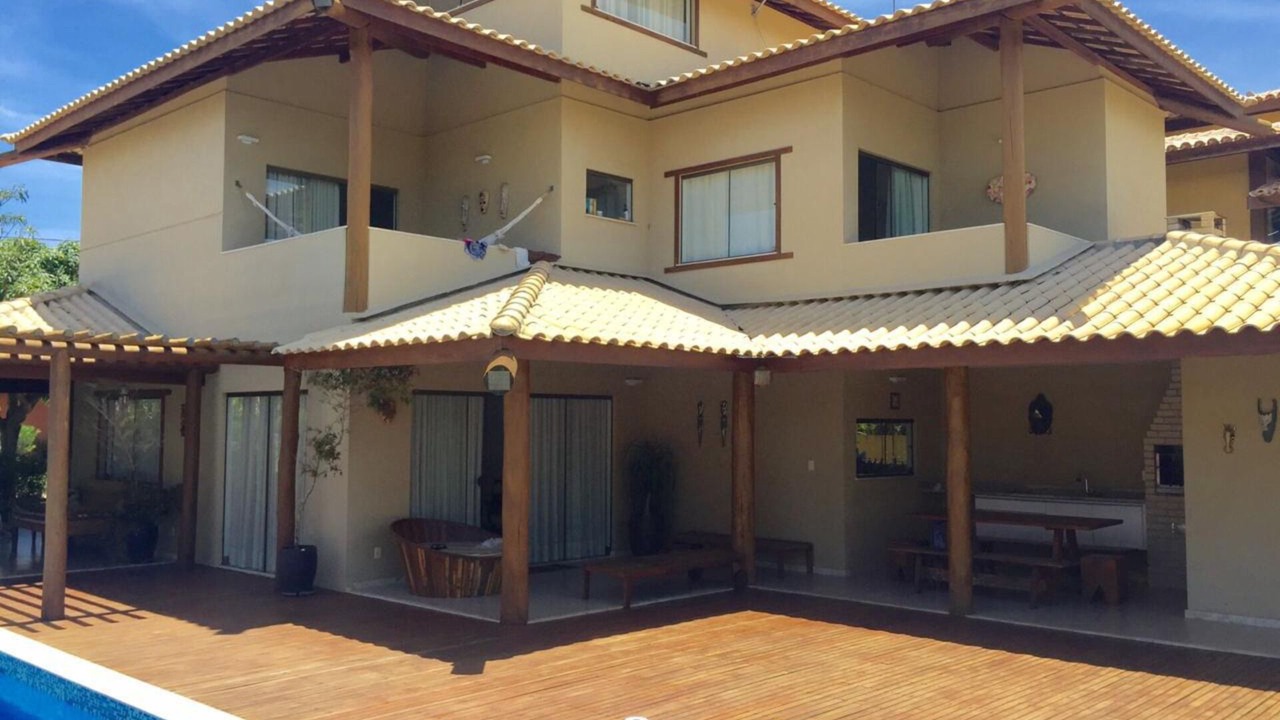 Photo of Outdoor in Itacimirim