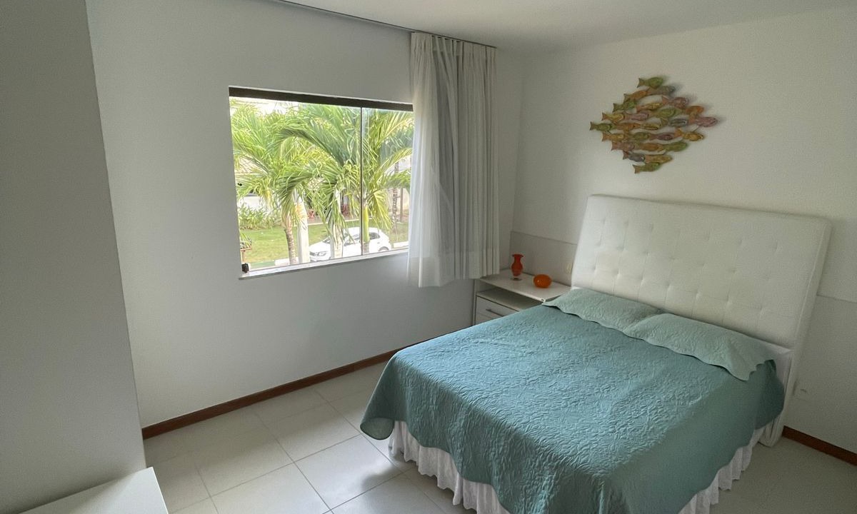 Photo of Bedroom in Itacimirim