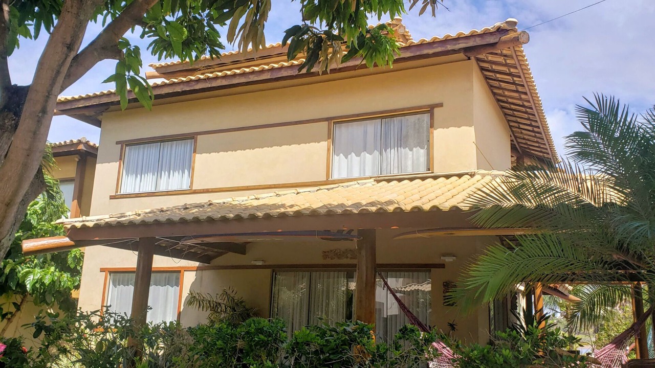 Photo of Outdoor in Itacimirim