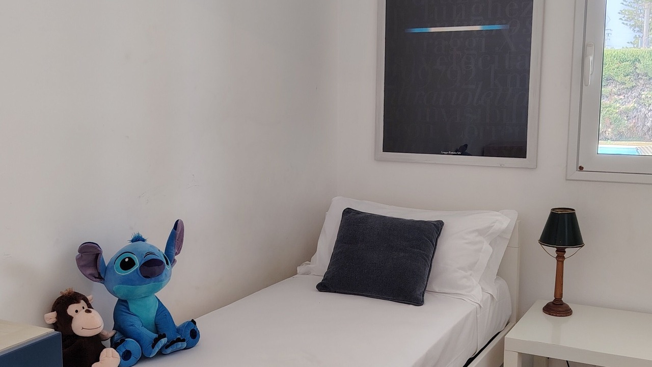 Photo of Bedroom in Comiso
