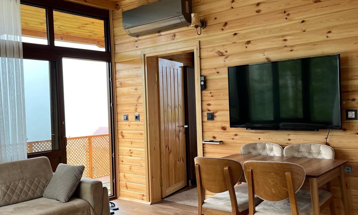 Photo of Livingroom in Ayder