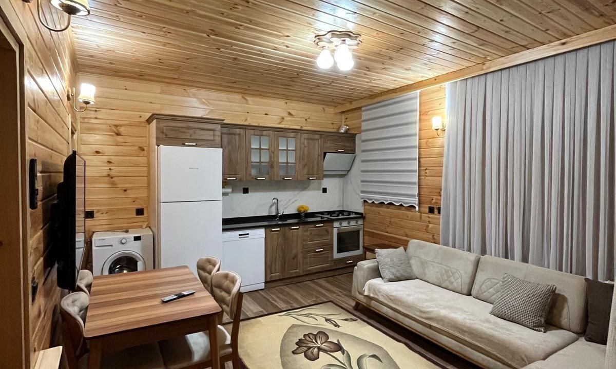 Photo of Livingroom in Ayder