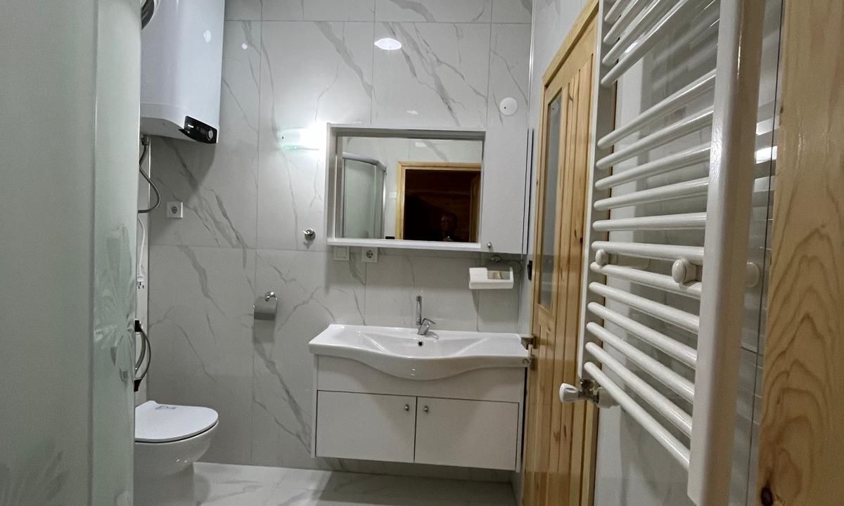 Photo of Bathroom in Ayder