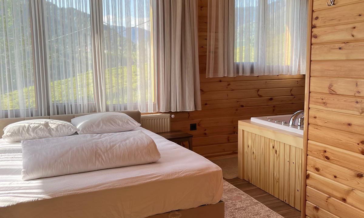 Photo of Bedroom in Ayder