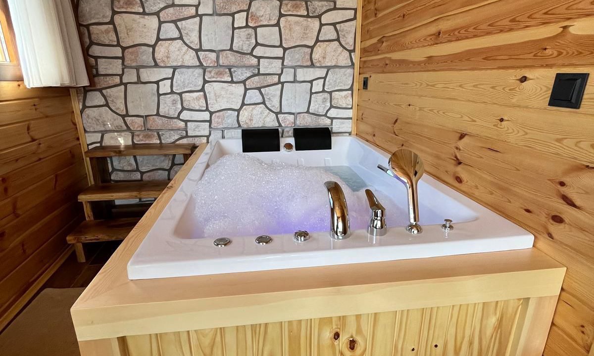 Photo of Bathroom in Ayder
