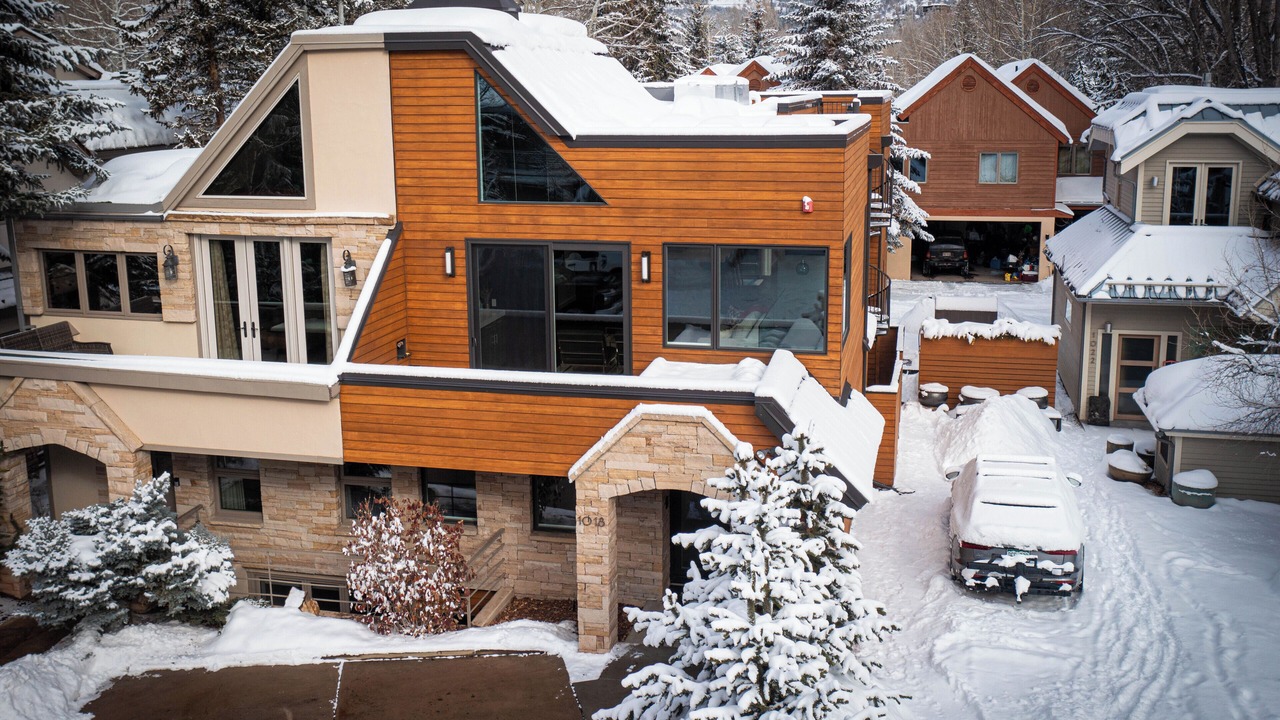 Photo of Outdoor in Aspen