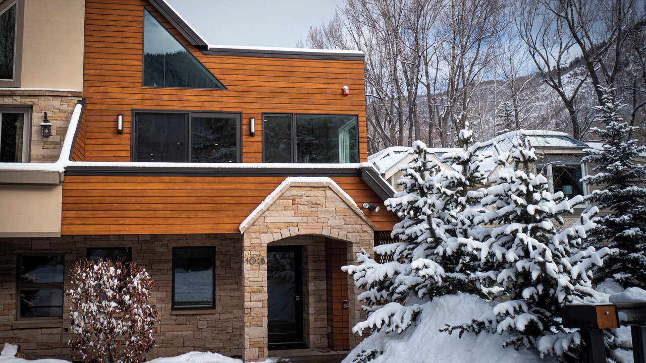 Photo of Outdoor in Aspen