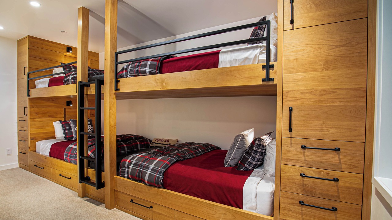 Photo of Bedroom in Aspen