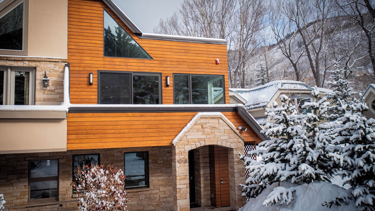 Photo of Outdoor in Aspen
