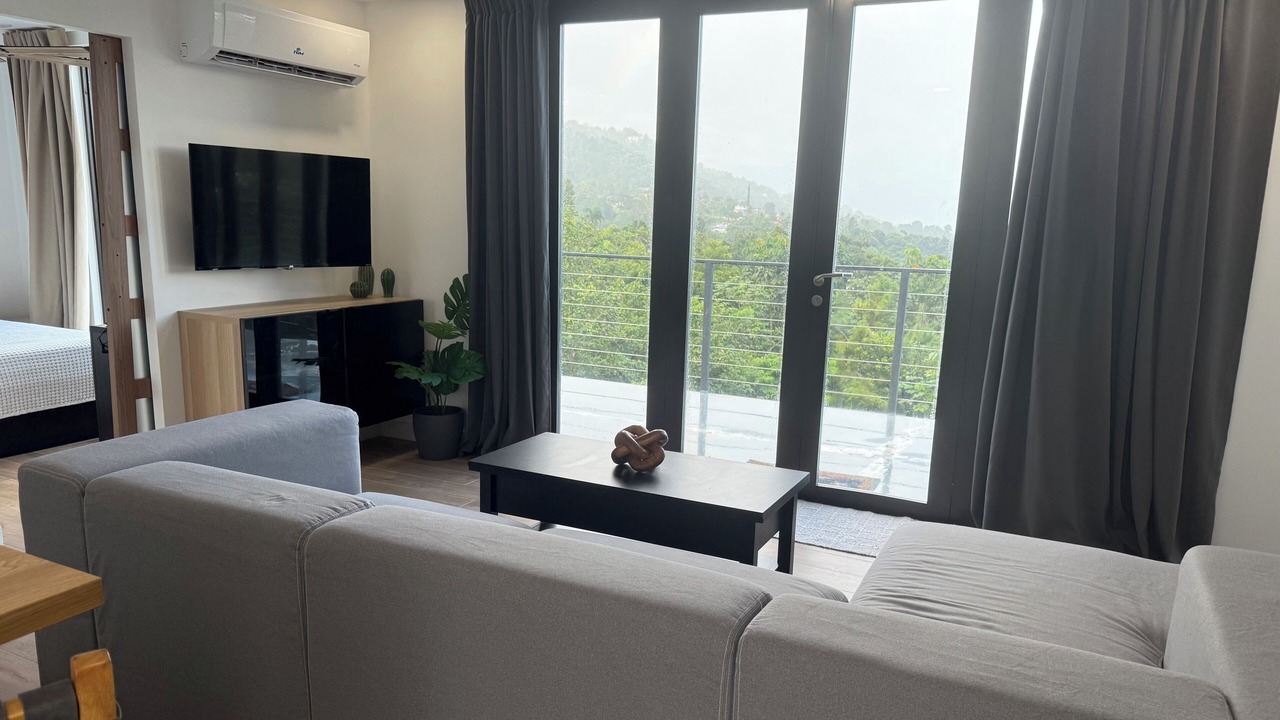 Photo of Livingroom in Cienaga Alta