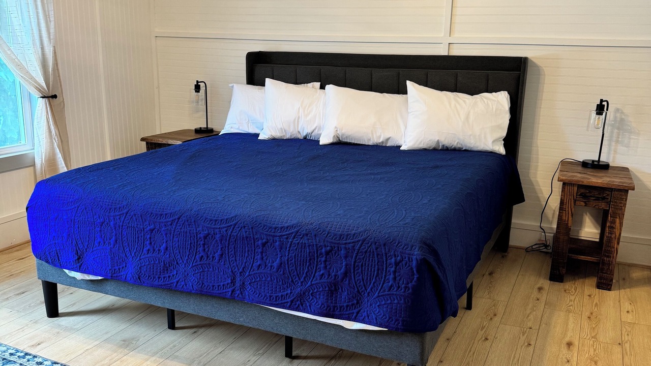 Photo of Bedroom in Lanesboro