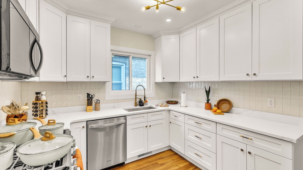 Photo of Kitchen in Brookfield