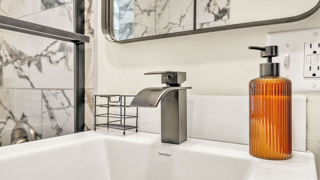 Photo of Bathroom in Brookfield