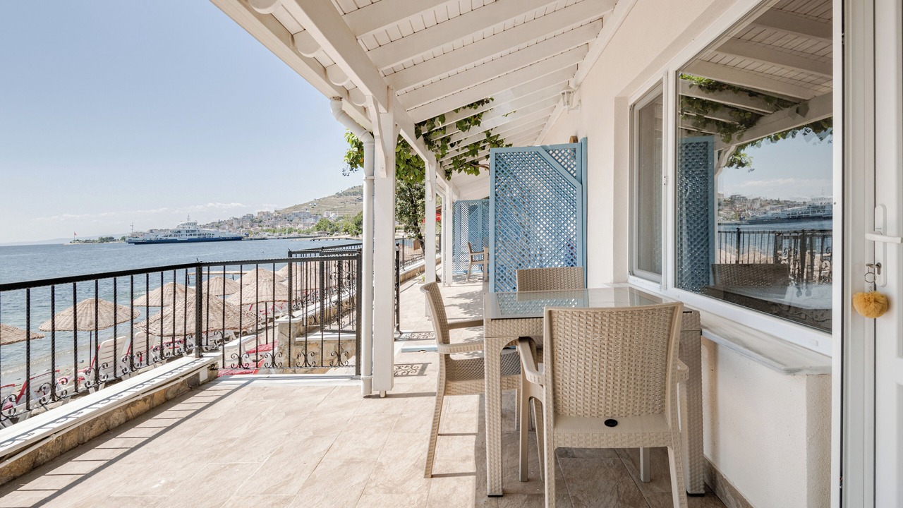 Photo of Outdoor in Marmara