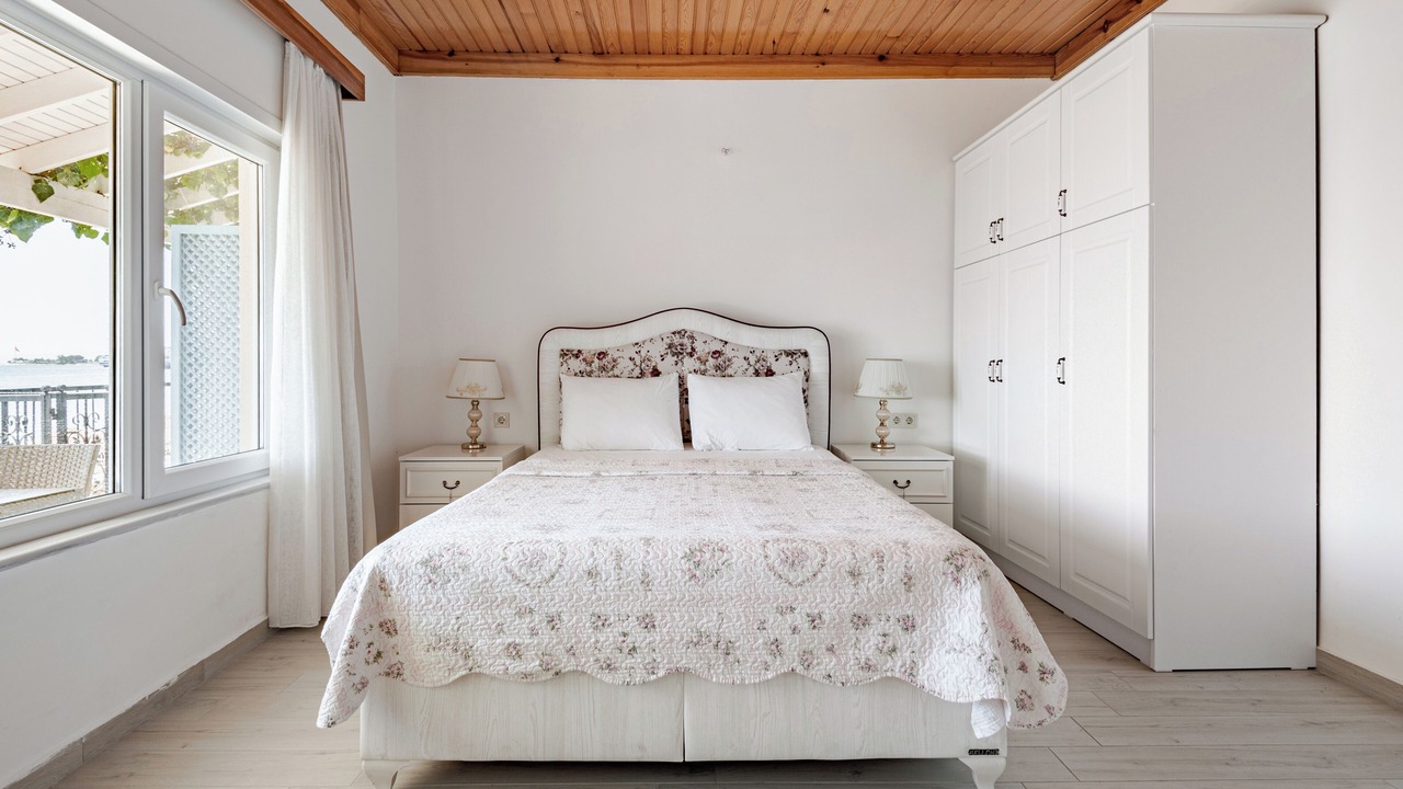 Photo of Bedroom in Marmara