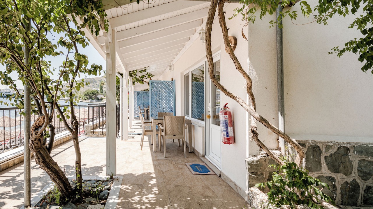 Photo of Outdoor in Marmara
