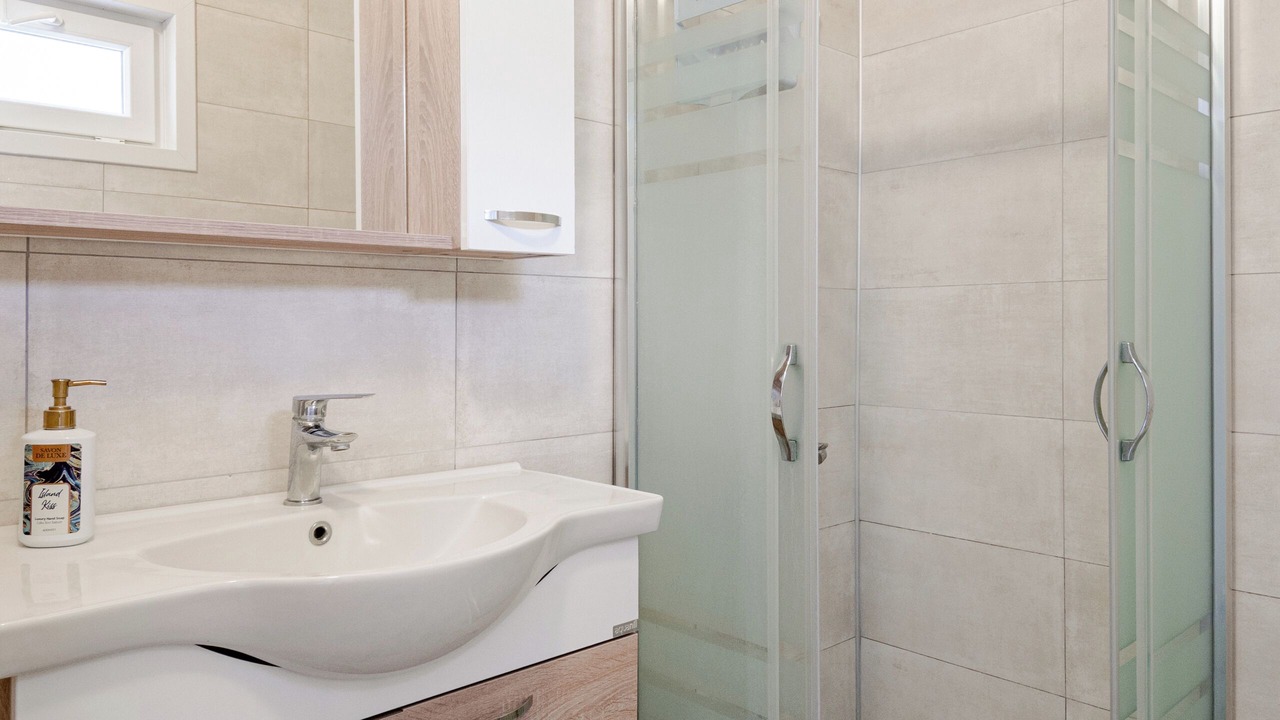 Photo of Bathroom in Marmara