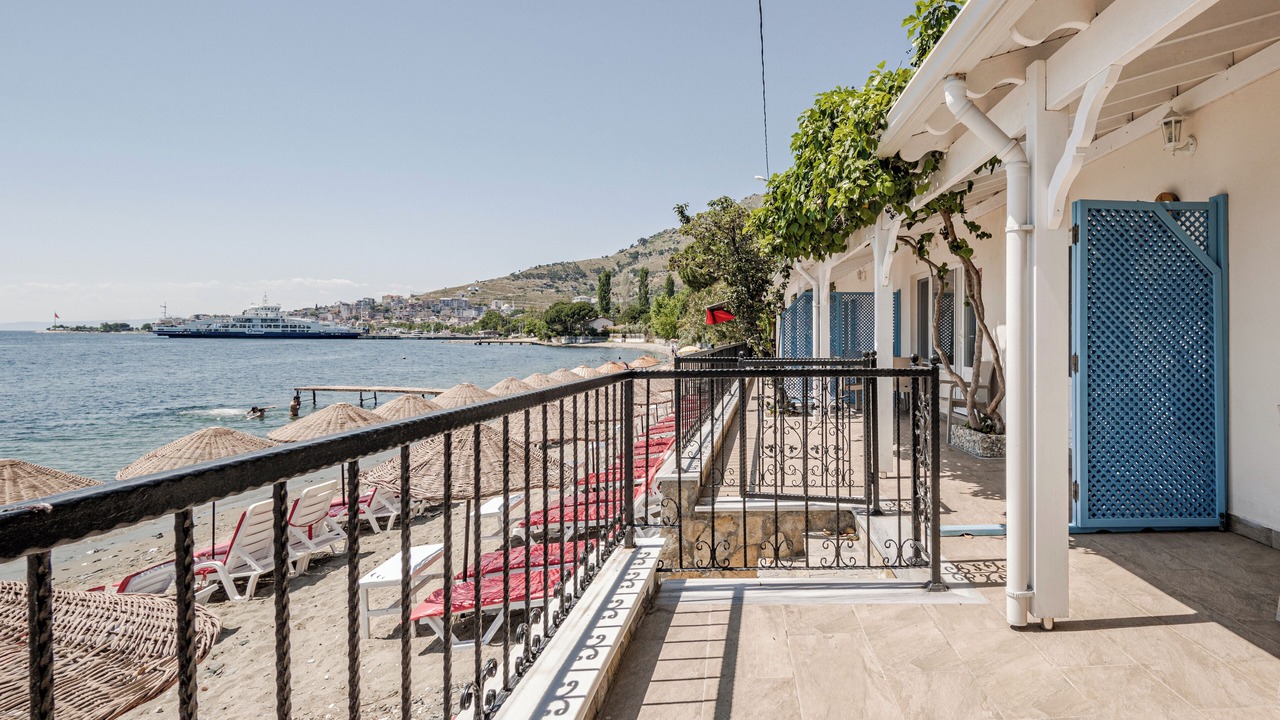 Photo of Outdoor in Marmara