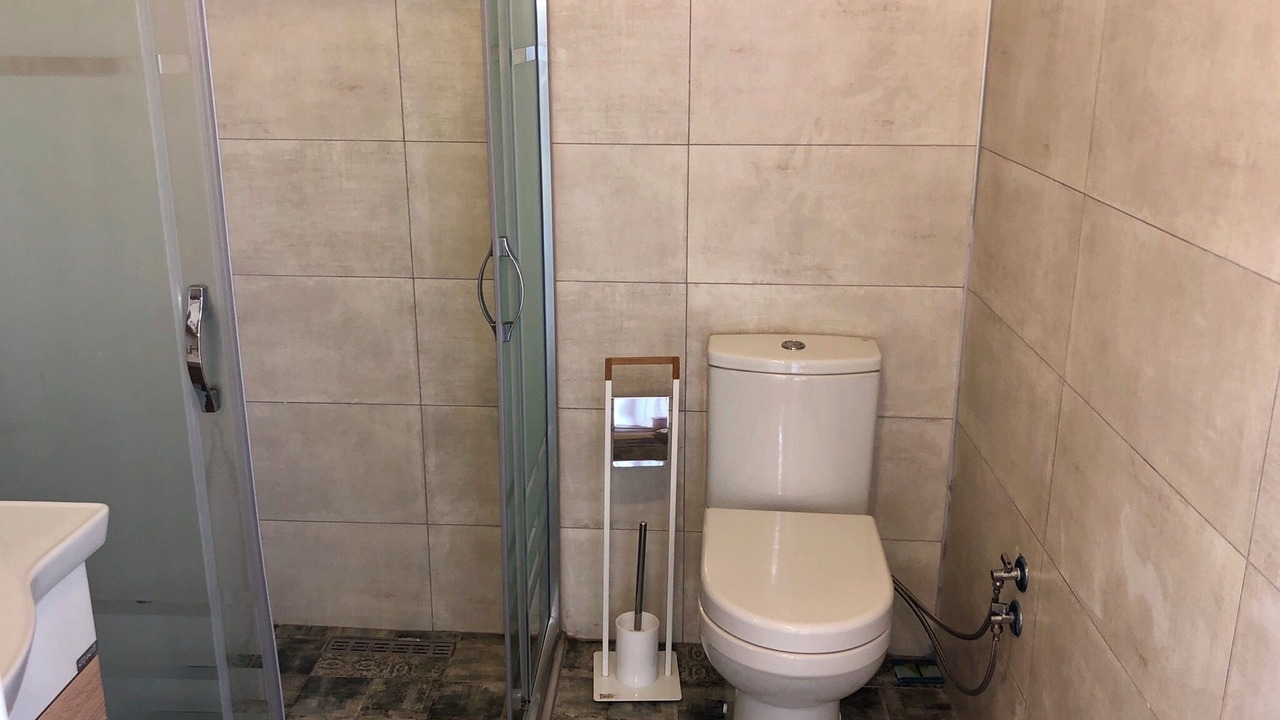 Photo of Bathroom in Marmara