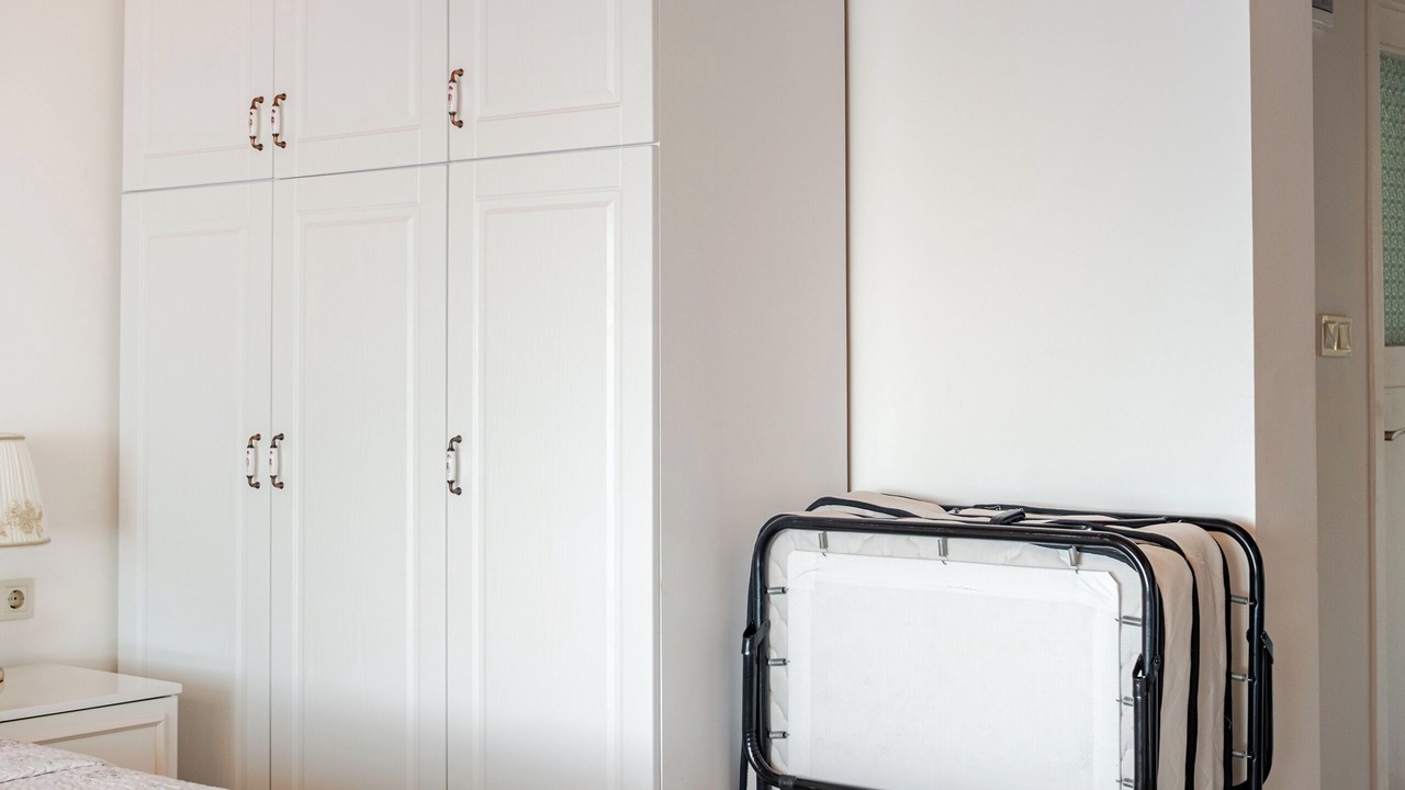 Photo of Bedroom in Marmara
