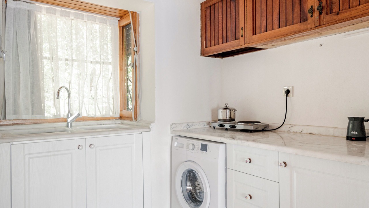 Photo of Kitchen in Marmara