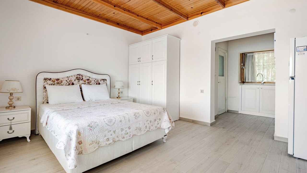 Photo of Bedroom in Marmara