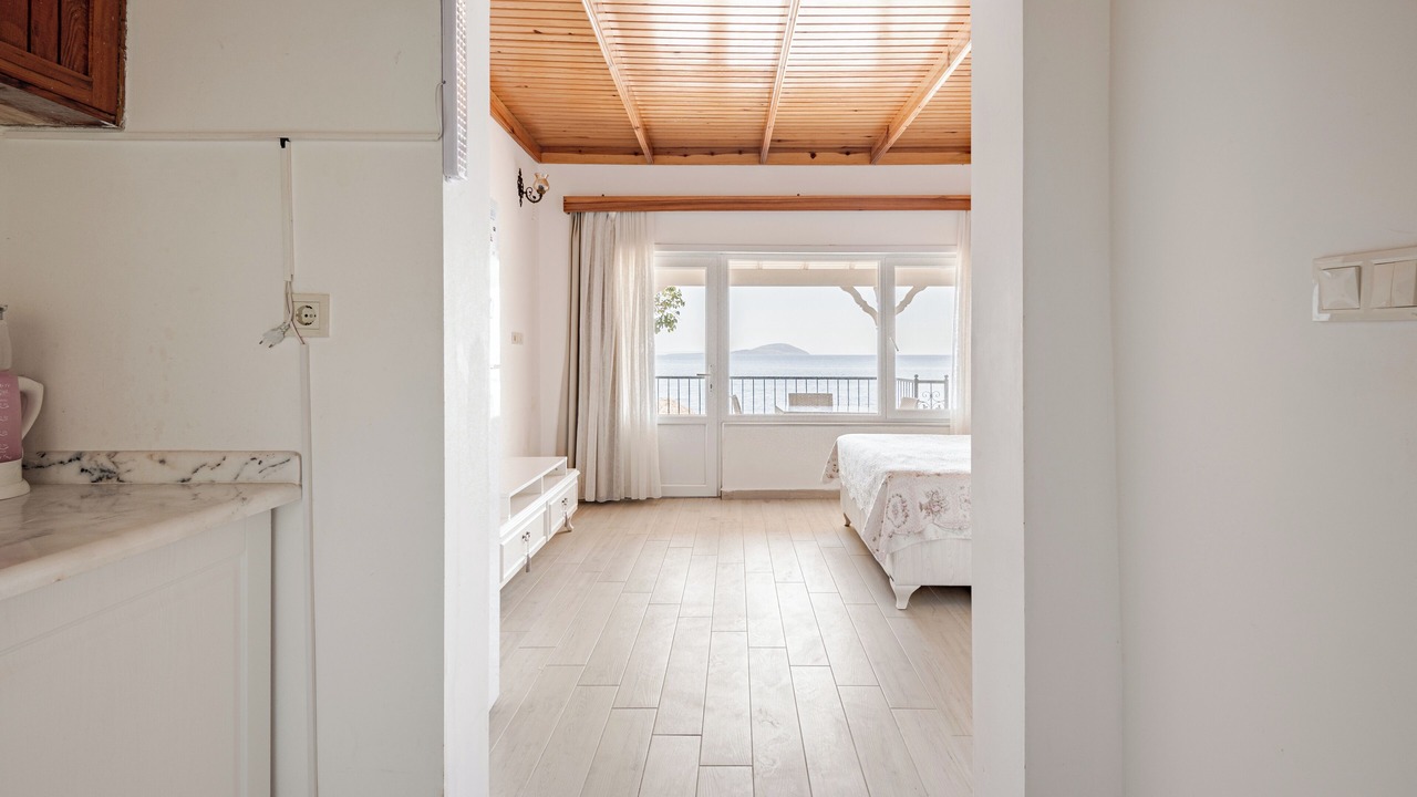 Photo of Bedroom in Marmara