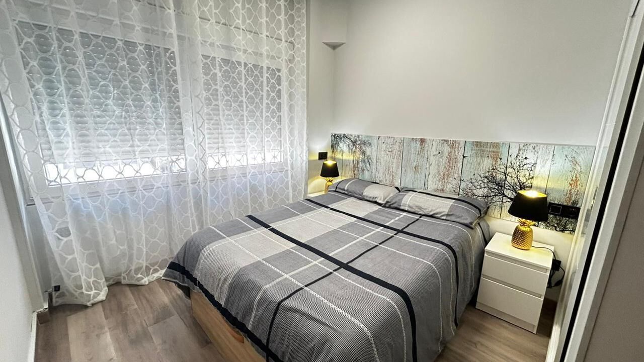Photo of Bedroom in Vista Alegre