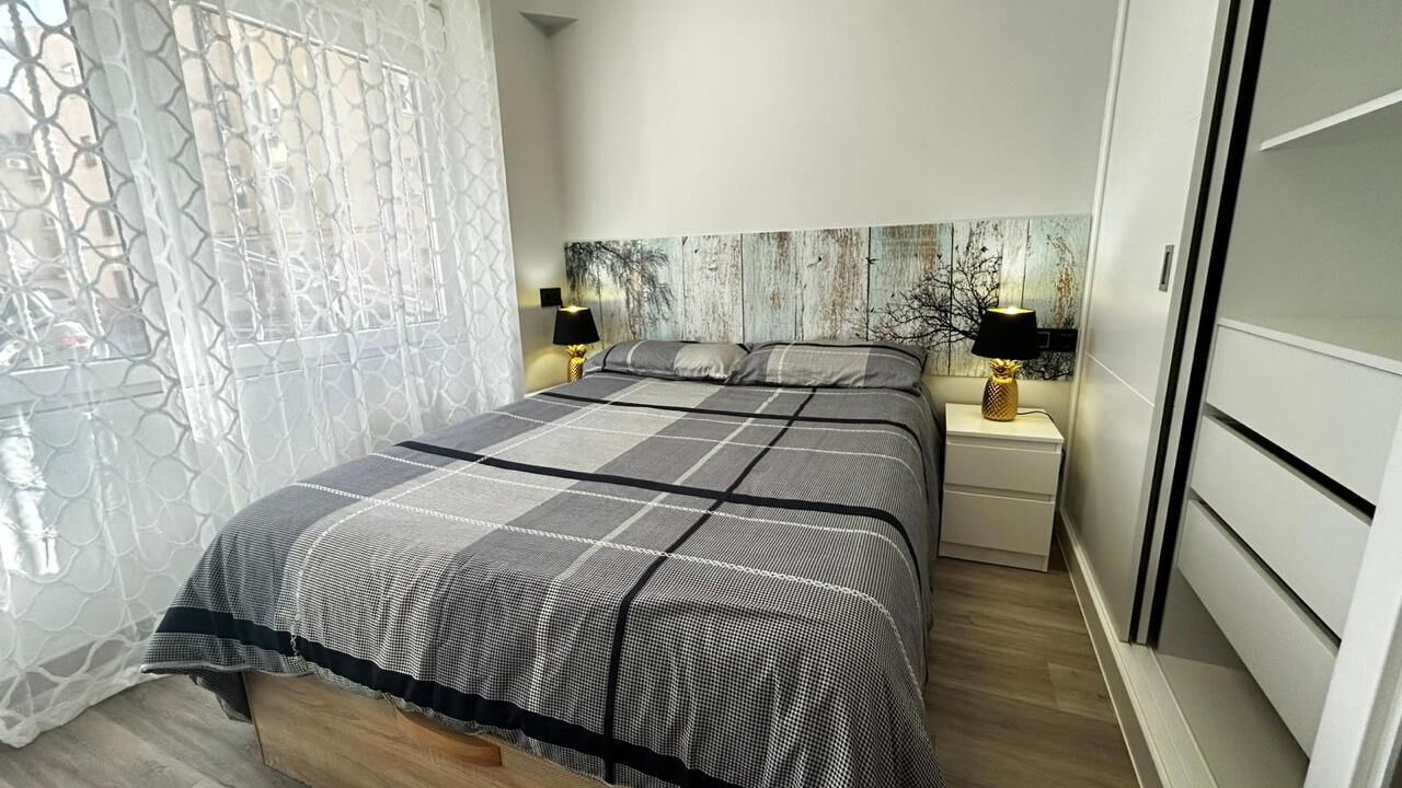 Photo of Bedroom in Vista Alegre