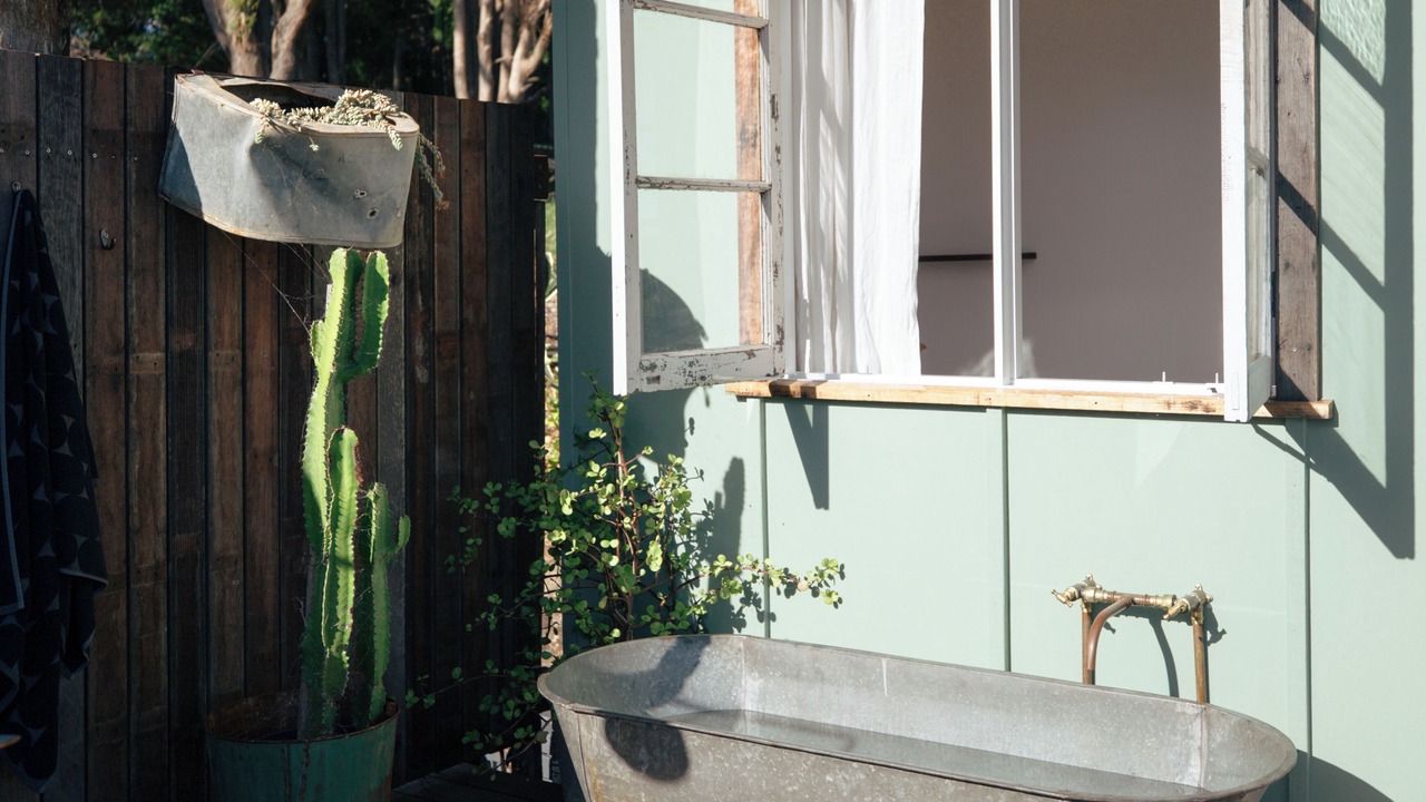 Photo of Outdoor in Coopers Shoot