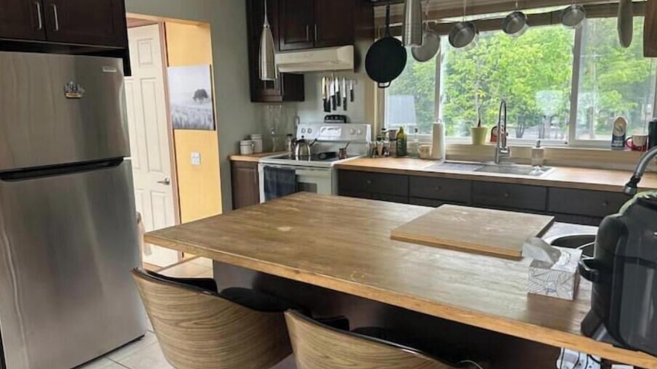 Photo of Kitchen in Dongola