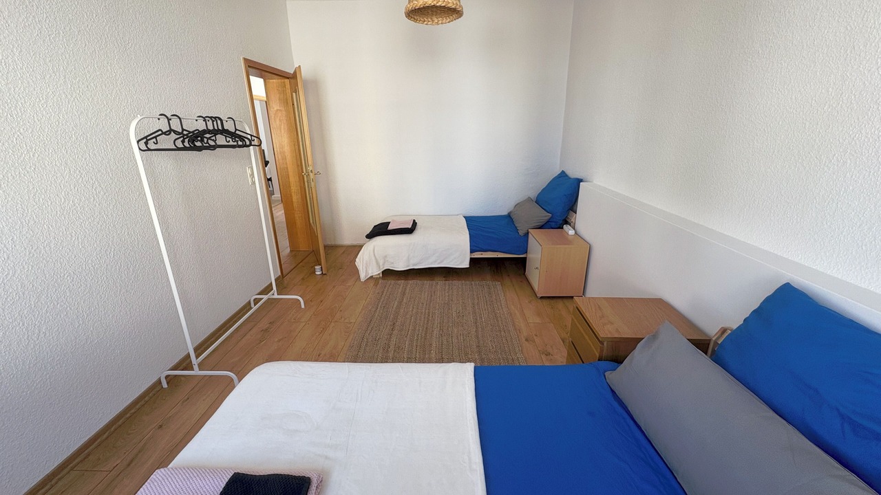 Photo of Bedroom in Suedost