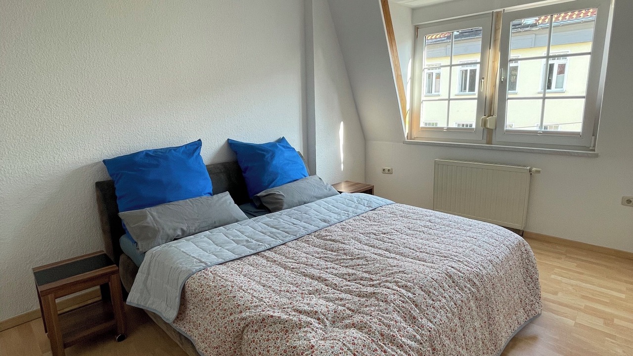 Photo of Bedroom in Suedost