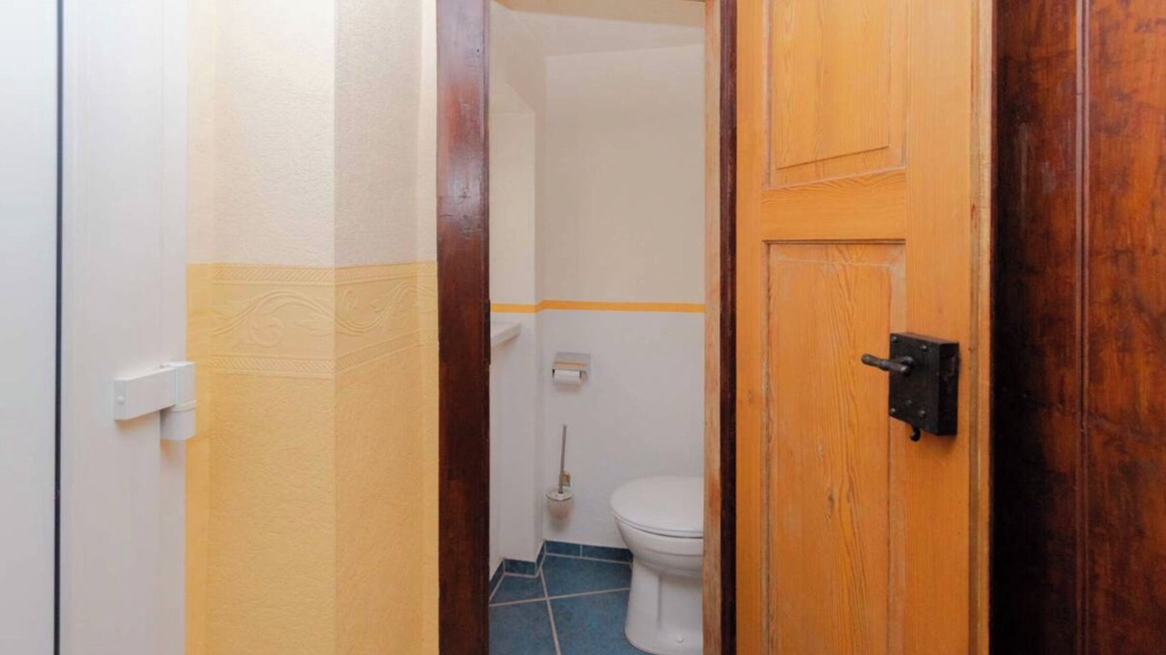 Photo of Bathroom in Suedost