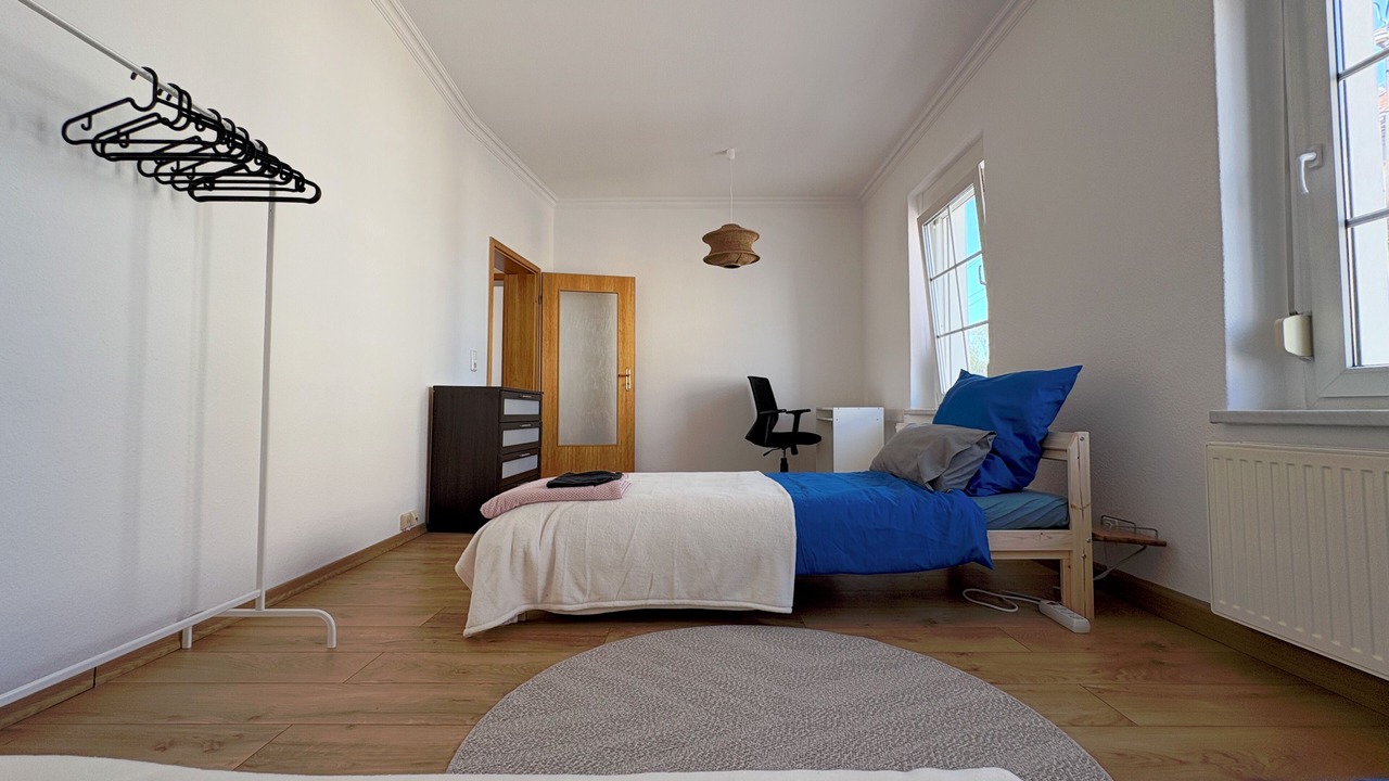 Photo of Bedroom in Suedost