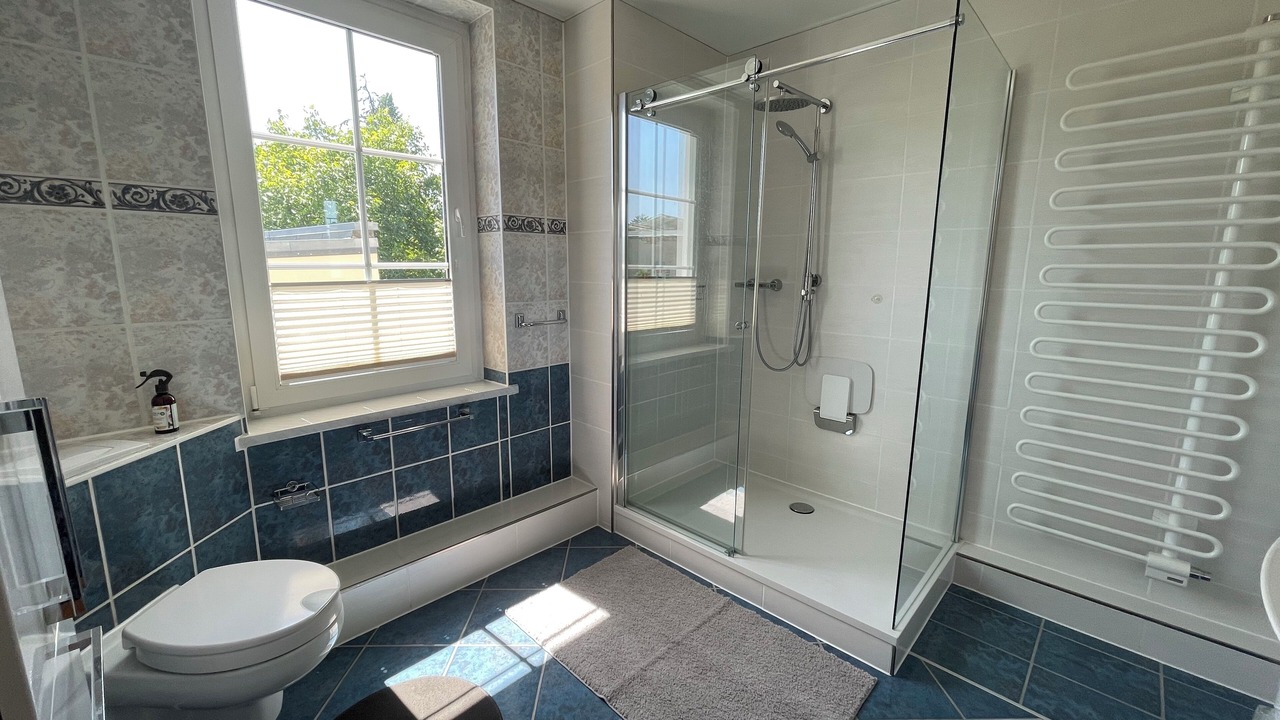 Photo of Bathroom in Suedost