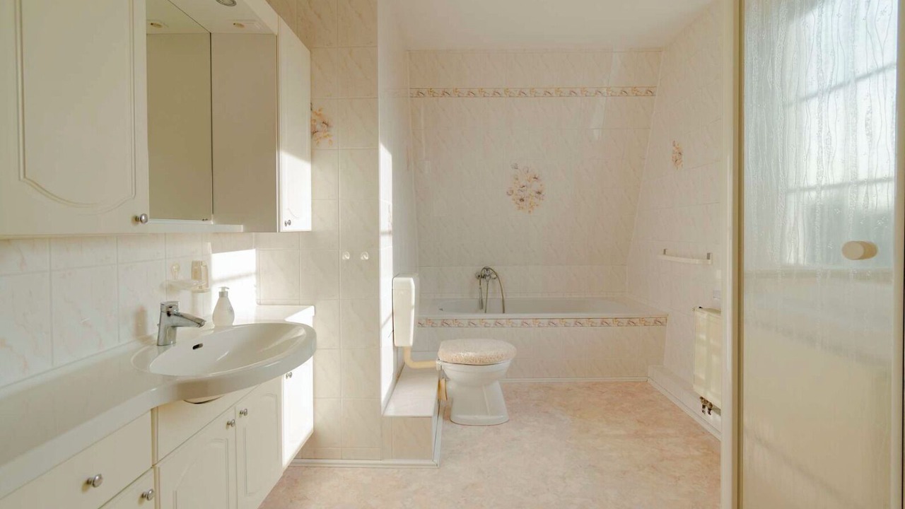 Photo of Bathroom in Suedost
