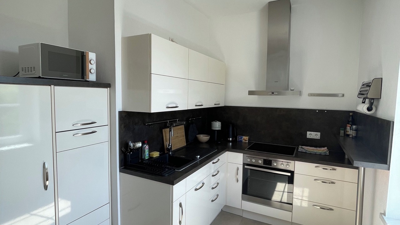 Photo of Kitchen in Suedost