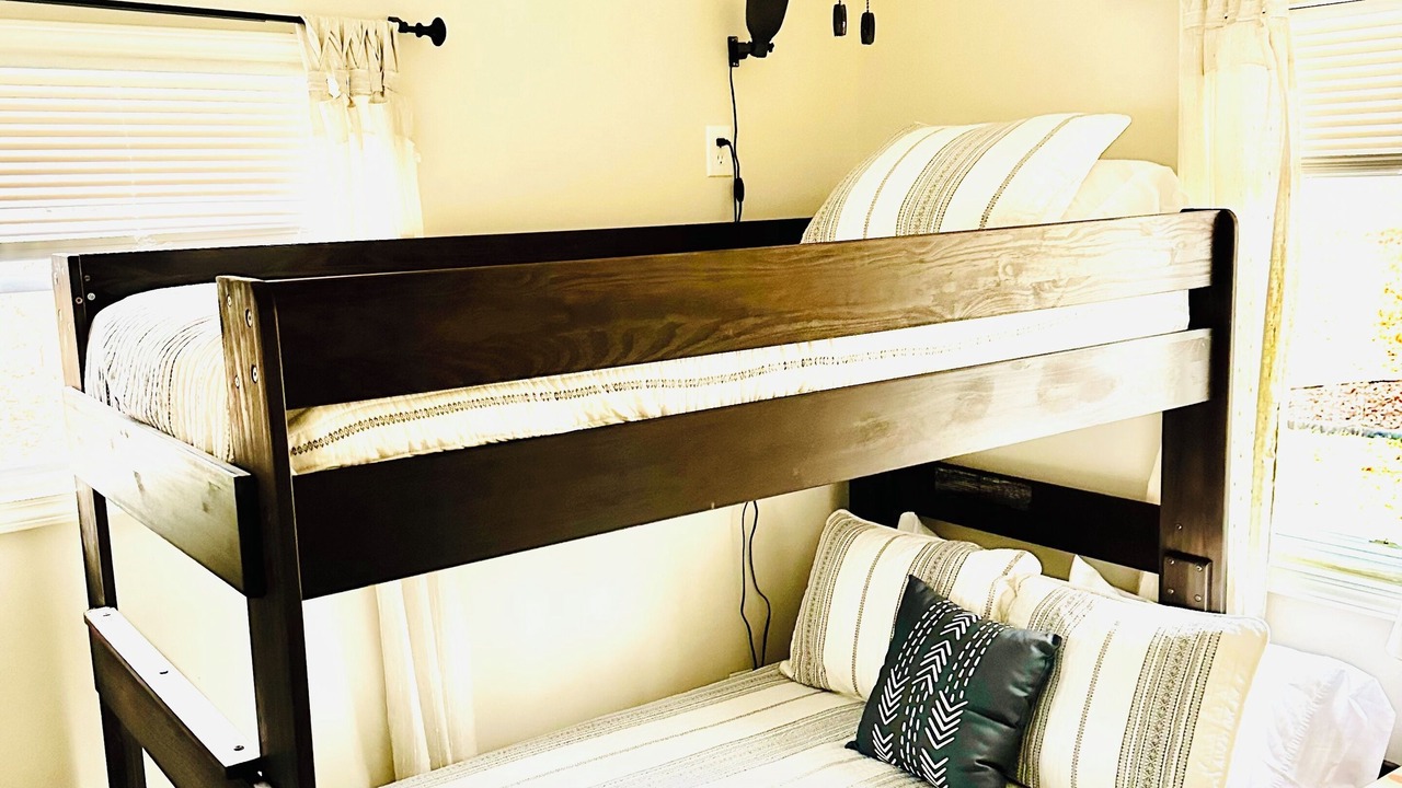Photo of Bedroom in Manistee