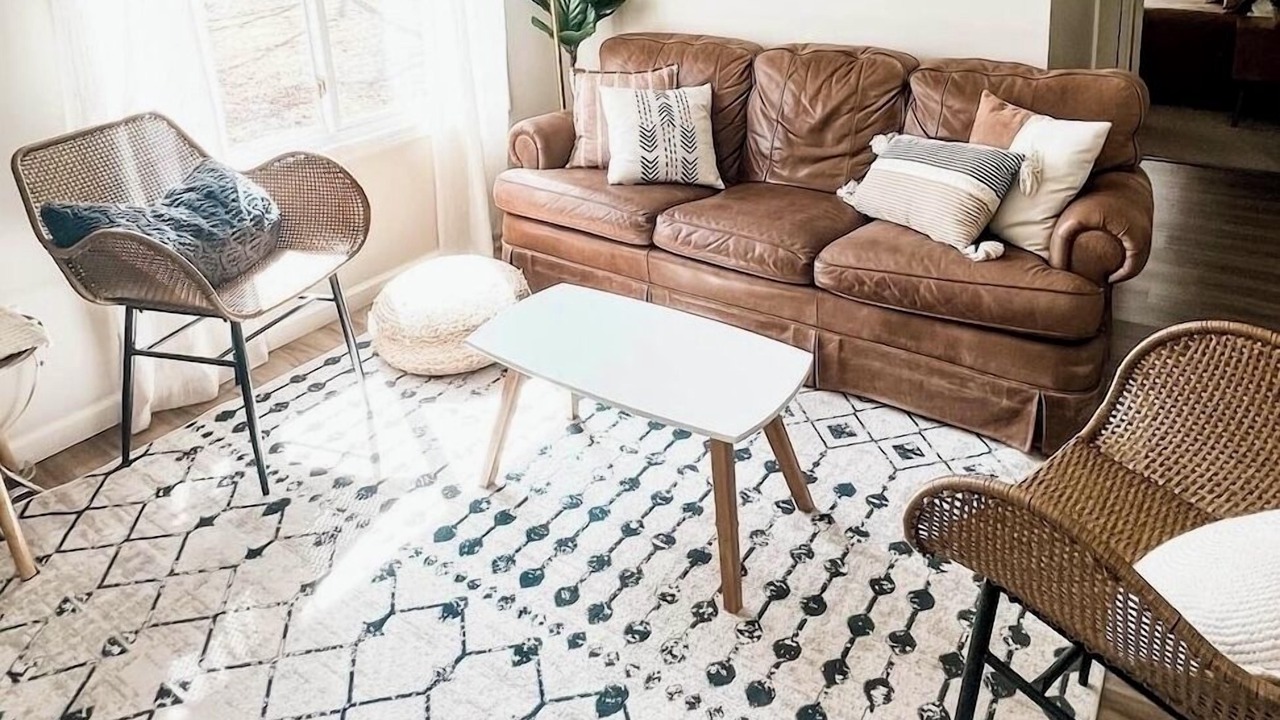 Photo of Livingroom in Manistee