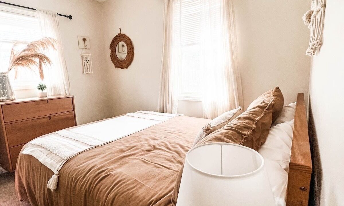 Photo of Bedroom in Manistee