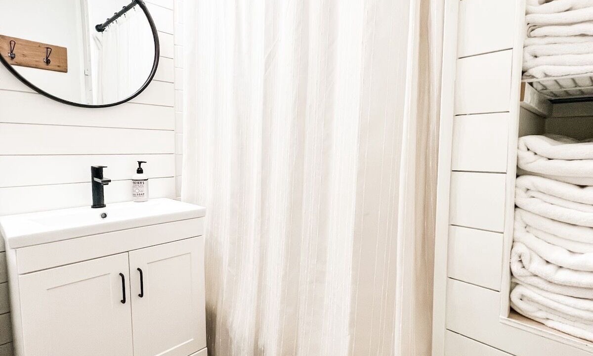 Photo of Bathroom in Manistee
