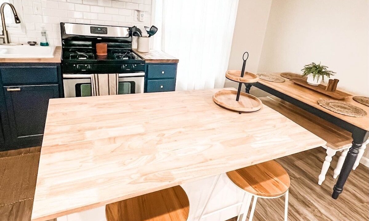Photo of Kitchen in Manistee