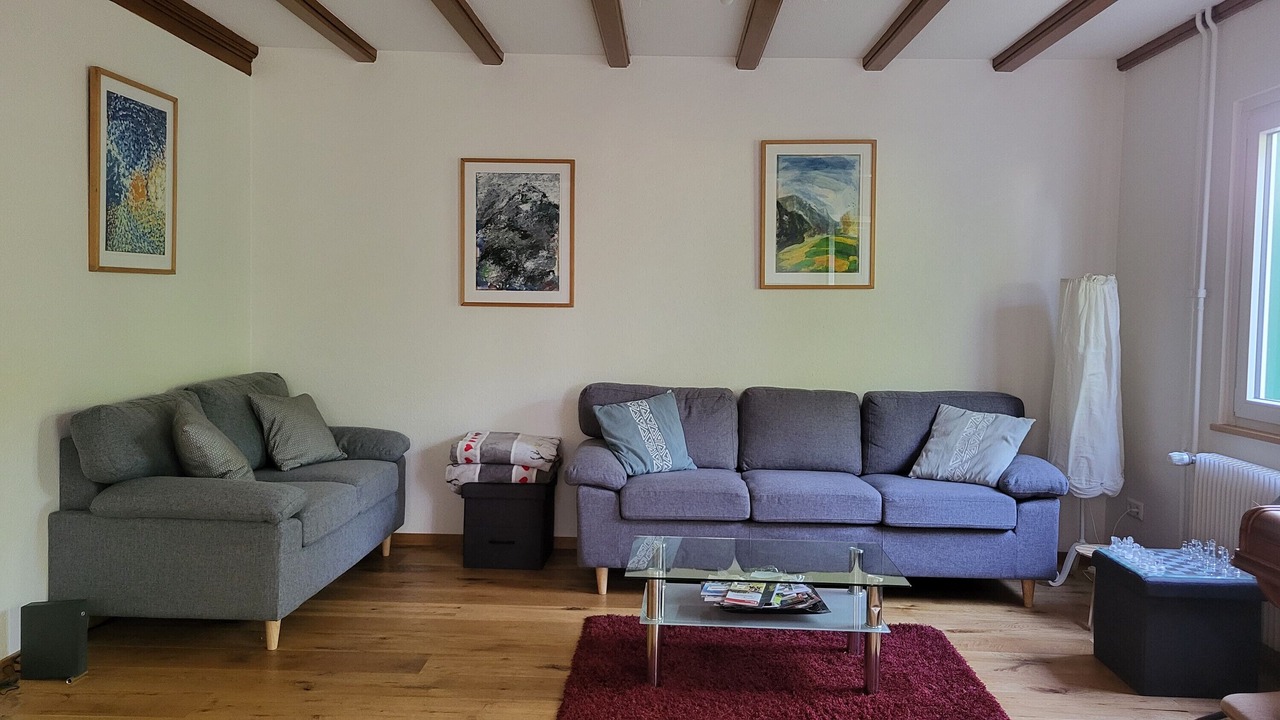Photo of Livingroom in St. Blasien