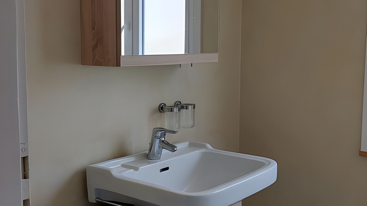 Photo of Bathroom in St. Blasien