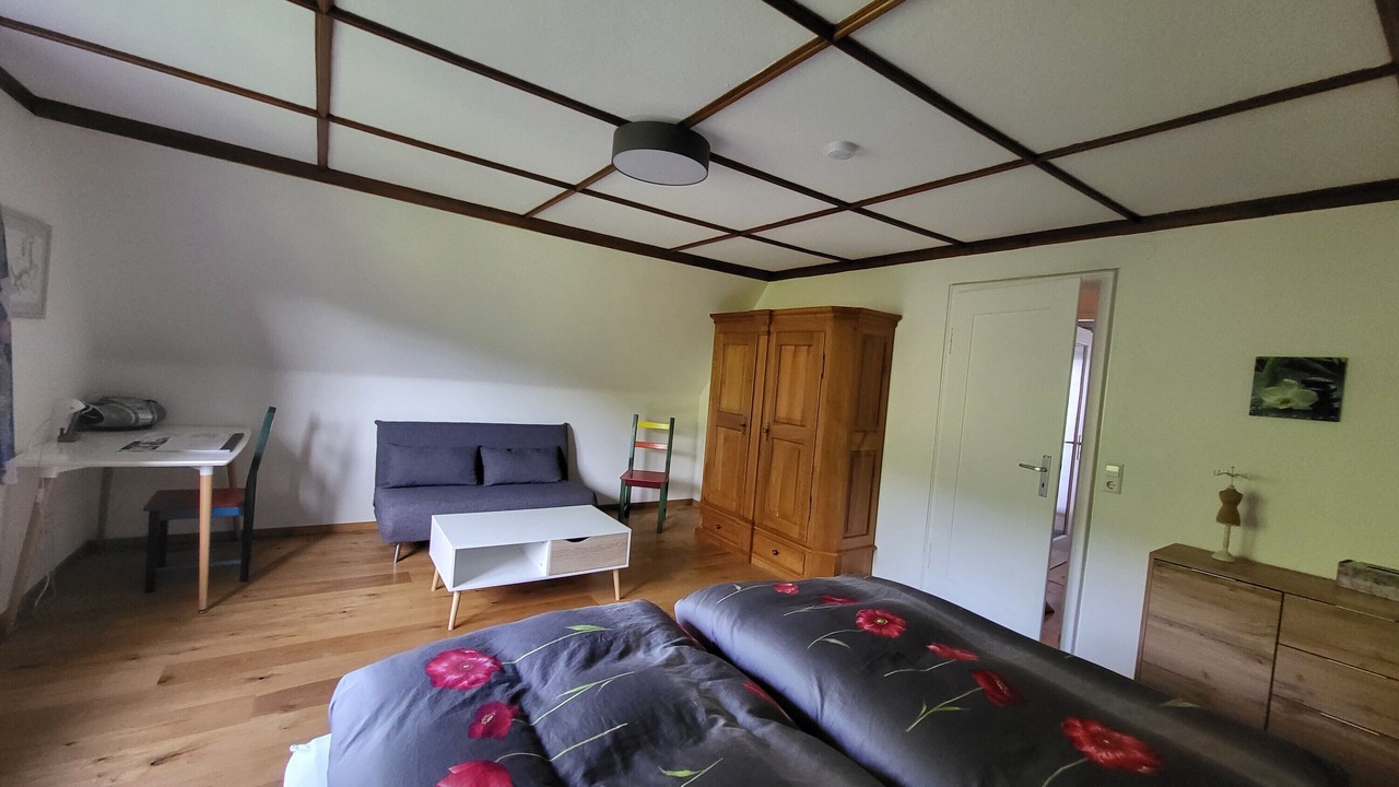 Photo of Bedroom in St. Blasien